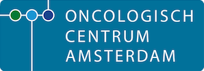 Oncologisch Centrum Amsterdam Logo